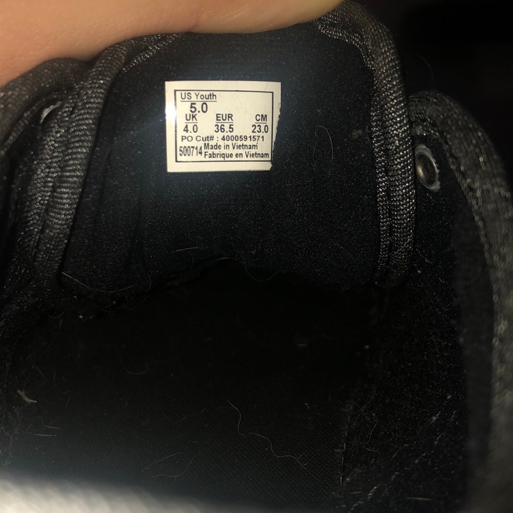 vans - Picture 3 of 3